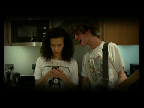 Cats and Cats and Cats - A Boy Called Haunts