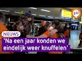Bronzen Kimberley Bos terug in Nederland | Omroep Gelderland