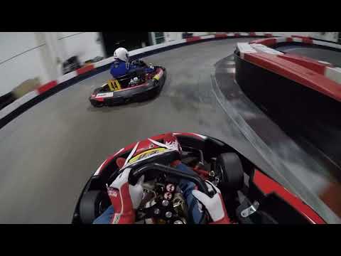 Trofeo Mokart 2020 - Tappa 1 -  Kart & Go Montano Lucino