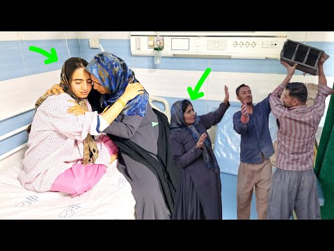 The new cameraman arrived… but he brought shocking news; Fatima was planning to commit suicide! 😱