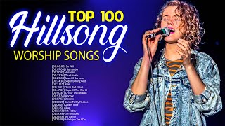 Download lagu Top 100 Hillsong Worship Songs Full Album 2022 🙏 Truly Inspiring Christian Of Hillsong Worship 2022 mp3