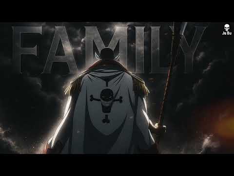 Whitebeard Song — “I Just Want a Family” | One Piece Tribute