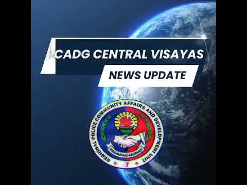 Four suspects reportedly peddling illegal dr*gs worth P1.972 million were arresteD...