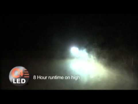 Streamlight Waypoint Flashlight