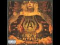 Atreyu - Coffin Nails