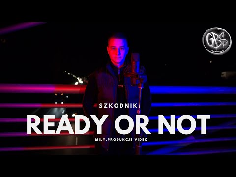 SZKODNIK - Ready or Not #PolishDrill #PolskiDrill