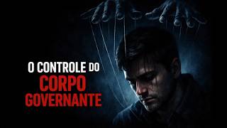 How does the Governing Body manipulate victims of the organization?