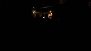 Burning Thunder Live