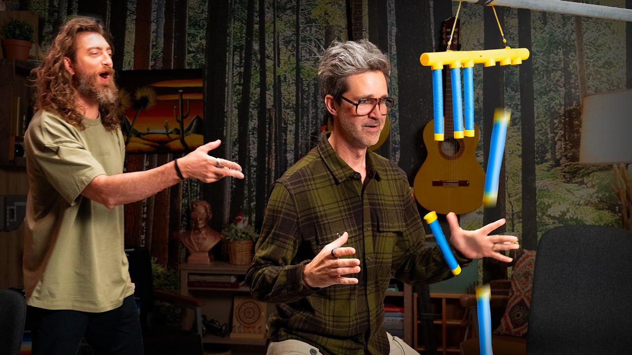 How Fast Are Our Reflexes?