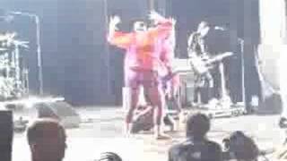 Fischerspooner - Sweetness @ Dance Station