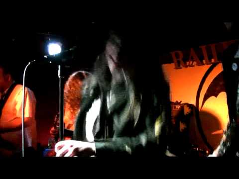 Little Guitar Army, Modern Sailor