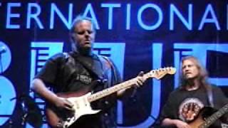 Walter Trout- Welcome to the Human Race