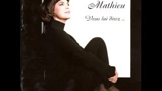 Mireille Mathieu À la moitié de la distance (1995)