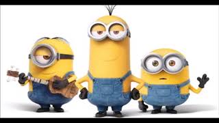 Minions Twinkle Twinkle Little Star (NEW)
