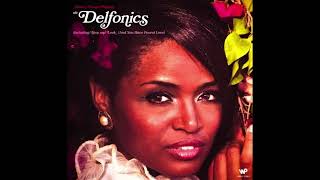 The Delfonics - I Can't Cry No More