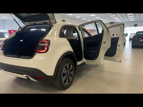 Fiat 600 ICON 1.2 PETROL MHEV AUTO 2026 - Image 2
