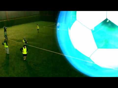 Aktif Halı Saha 02.02.2016 23:00 - akillisaha.com