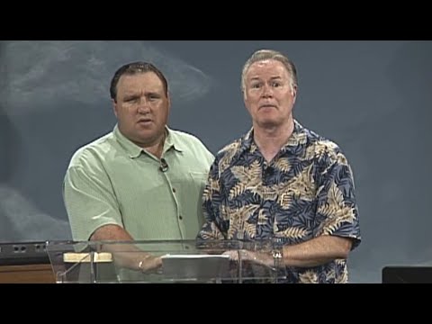 Healing & Miracle Service 🔥 Rodney Howard-Browne & Richard Roberts