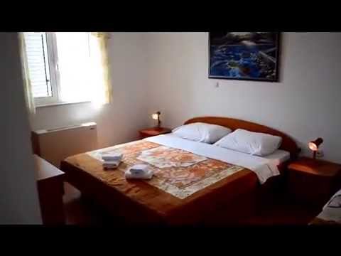 APARTMENTS AND ROOMS ANTE 51181 adriagate.com