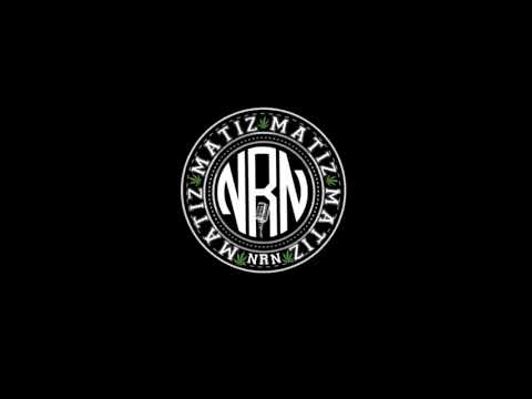 Matiz NRN "AFROTRAP" ft. ZuS