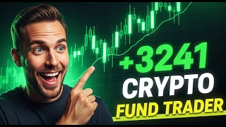 Crypto Fund Trader | New Crypto Futures Platform