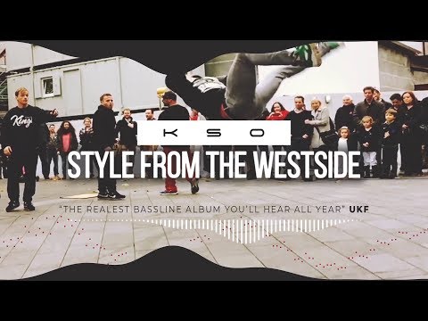 KSO 'I Got 5 On It (ft. Hyperactive MC)' [Official Video HD]