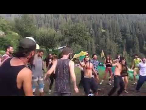 Psychedelic Austria / innsbruck 2k18