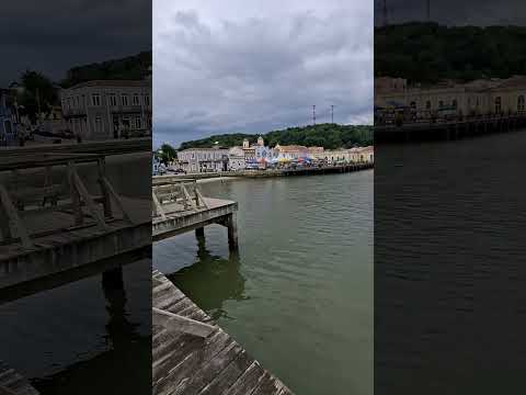 🌊 #youtube #shortsvideo #saofranciscodosul #santacatarina #brasil #world #travel #fimdesemana #vibes