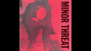 Minor Threat - In My Eyes