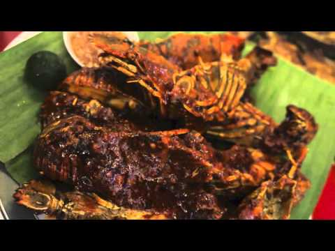 48 Hours of Singapore Eats