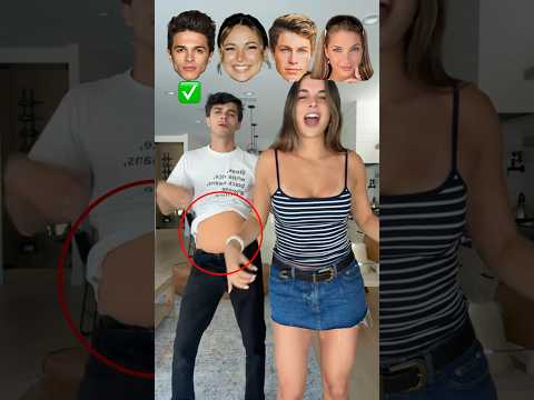 Brent vs Pierson vs Ben vs Lexi