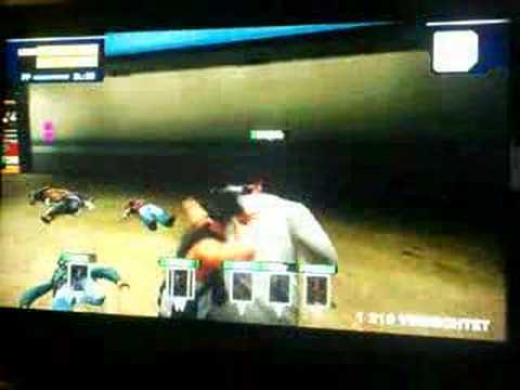 Dead Rising: Screwing around with survivors