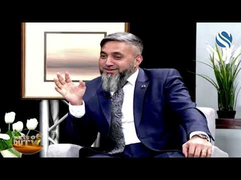 ‘নয় বছর বয়সে প্রথম বায়োলজিক্যাল মা-বাবাকে দেখেছি’ | Mahbub Noor Mabs | Acts of Duty | Channel S