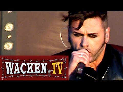 Oomph! - Live at Wacken Open Air 2015