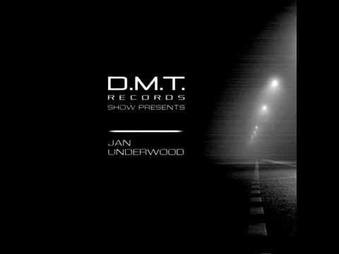 Jan Underwood @ D.M.T. Records Podcast