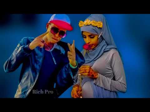 SHARMA BOY MALYUUN MAANKA OFFICIAL VIDEO 2021