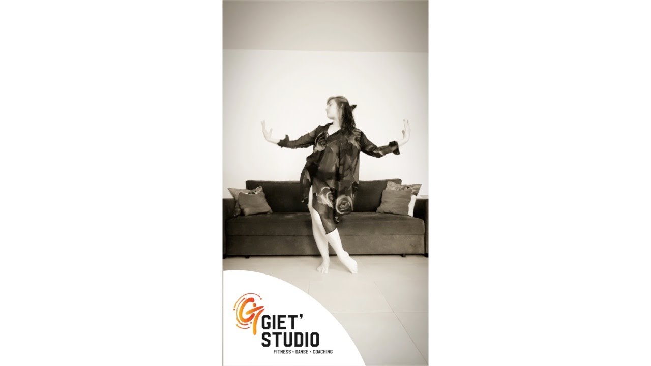 Sensuality by Natacha B. (GIET'STUDIO)