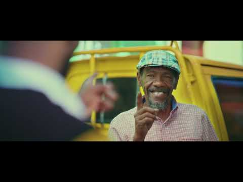 WANITO X MICKAEL MARABOU    TOUNEN NAN BAZ OU  OFFICIAL VIDEO