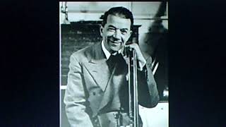 Kid Ory and his Creole Jazz Band:  &quot;The World&#39;s Jazz Crazy, Lawdy So Am I&quot;  (1946)