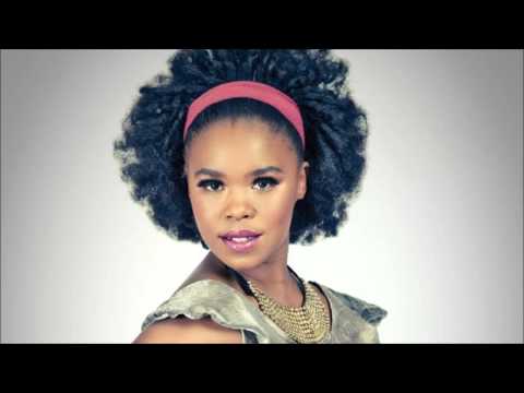 ZAHARA BENGIRONGO ( AFRO-POP)