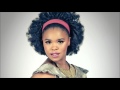 ZAHARA BENGIRONGO AFRO POP