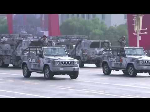 SHBA dhe Pekin, rriten tensionet... Anijet amerikane tashmë janë në Paqësor! Lufta është afër?