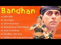 Bandhan Movie All Songs Salman Khan Rambha Musical Club
