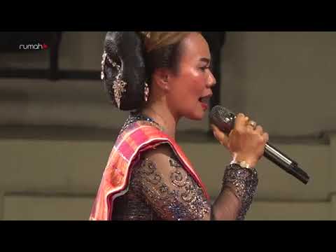 Adu Landek Orangtua Merga Sembiring II GGA PERMATA GBKP Tambun 2024