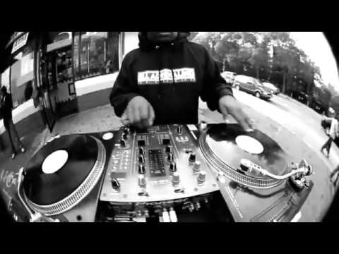 Beneficence feat  AG of D I T C  & DJ Kaos of The Artifacts   All Real   YouTube