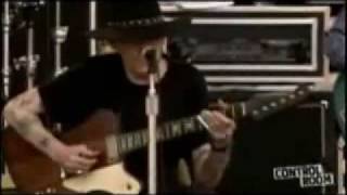 Johnny Winter &amp; Derek Trucks - Highway 61 at Crossroads
