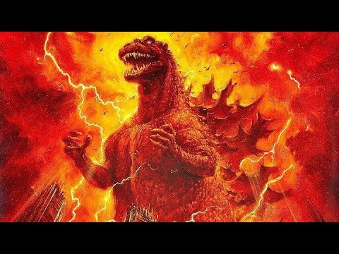 Godzilla (Heisei) Tribute: Only One King (Tommee Profitt)