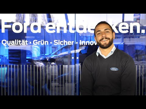 Autohaus Ford Gaberszik: Wir sind für euch da!