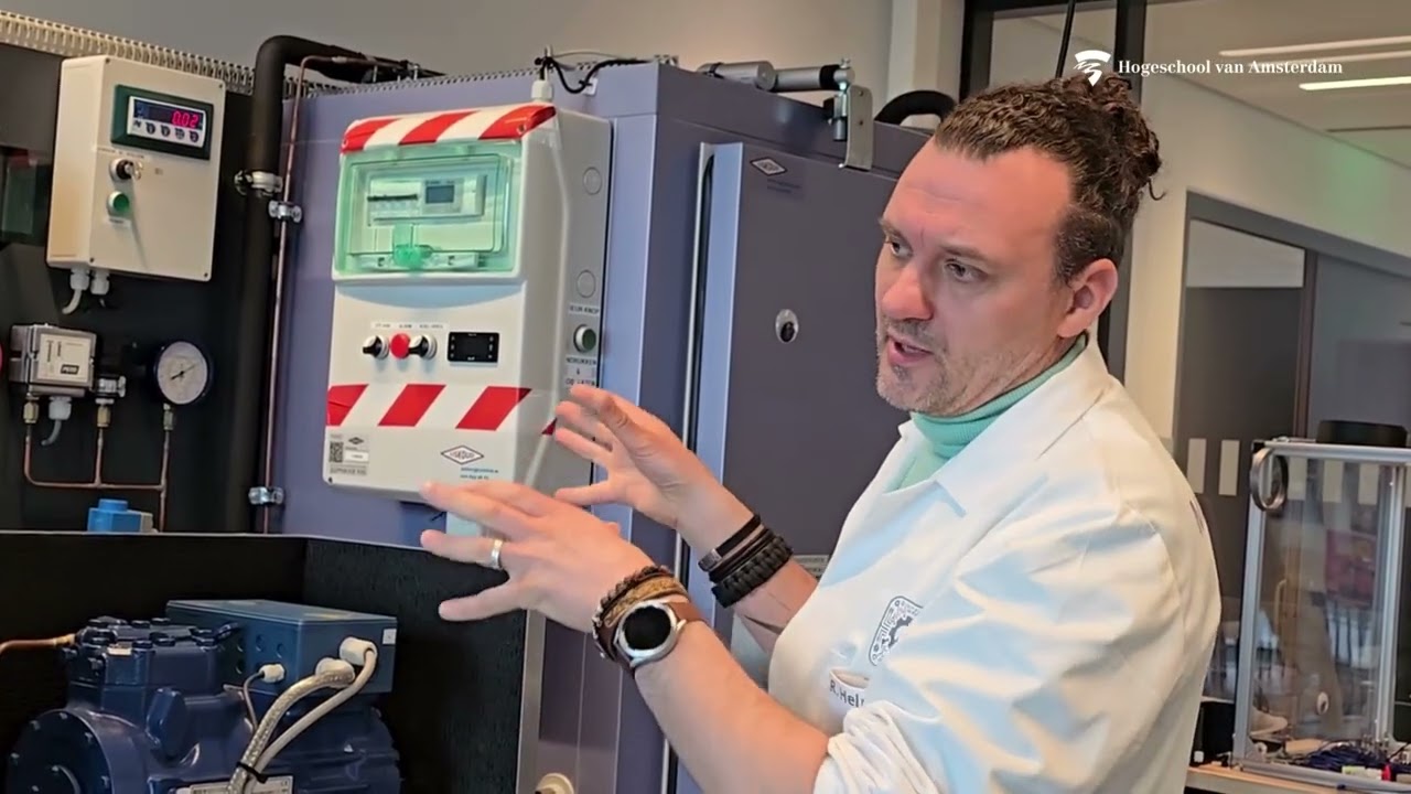 Virtuele Servicemonteur