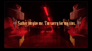 Red Leather - SINS (Official Lyric Video)
